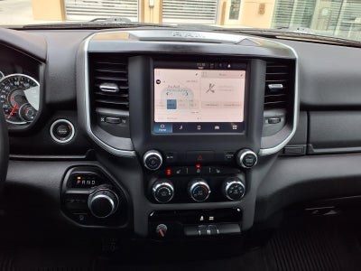 2023 RAM 1500 Lone Star