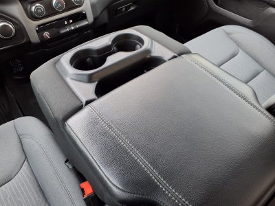 2023 RAM 1500 Lone Star