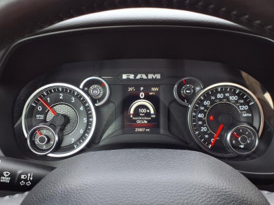 2023 RAM 1500 Lone Star