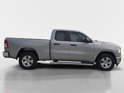 2023 RAM 1500 Lone Star