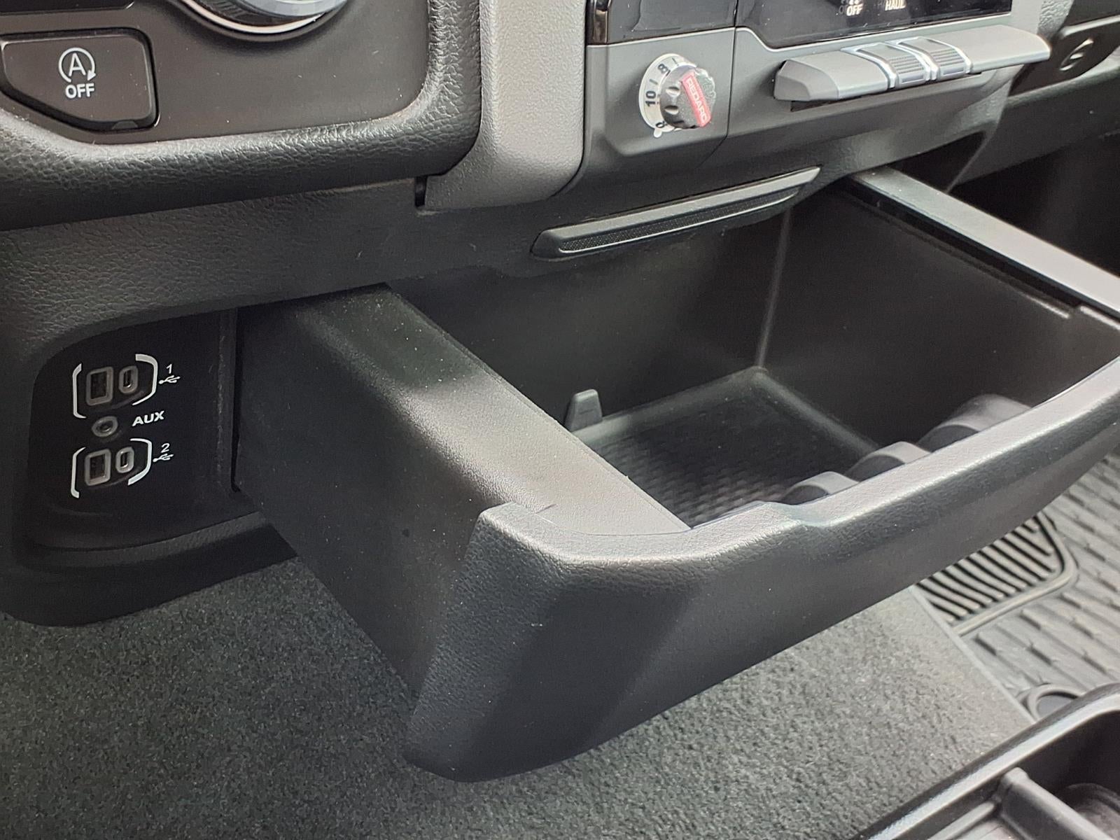 2023 RAM 1500 Lone Star