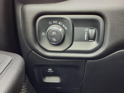 2023 RAM 1500 Lone Star