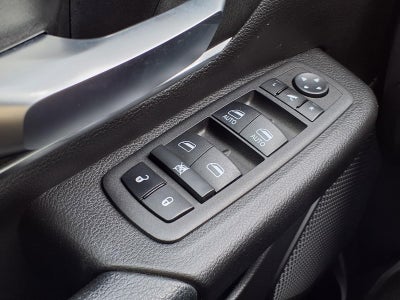 2023 RAM 1500 Lone Star