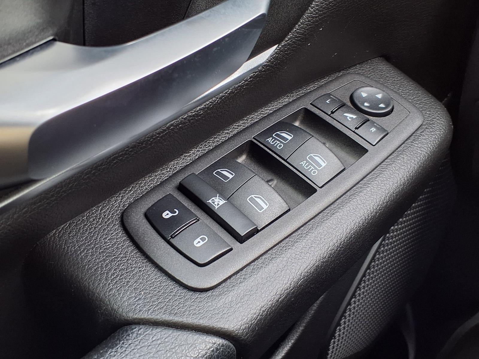 2023 RAM 1500 Lone Star