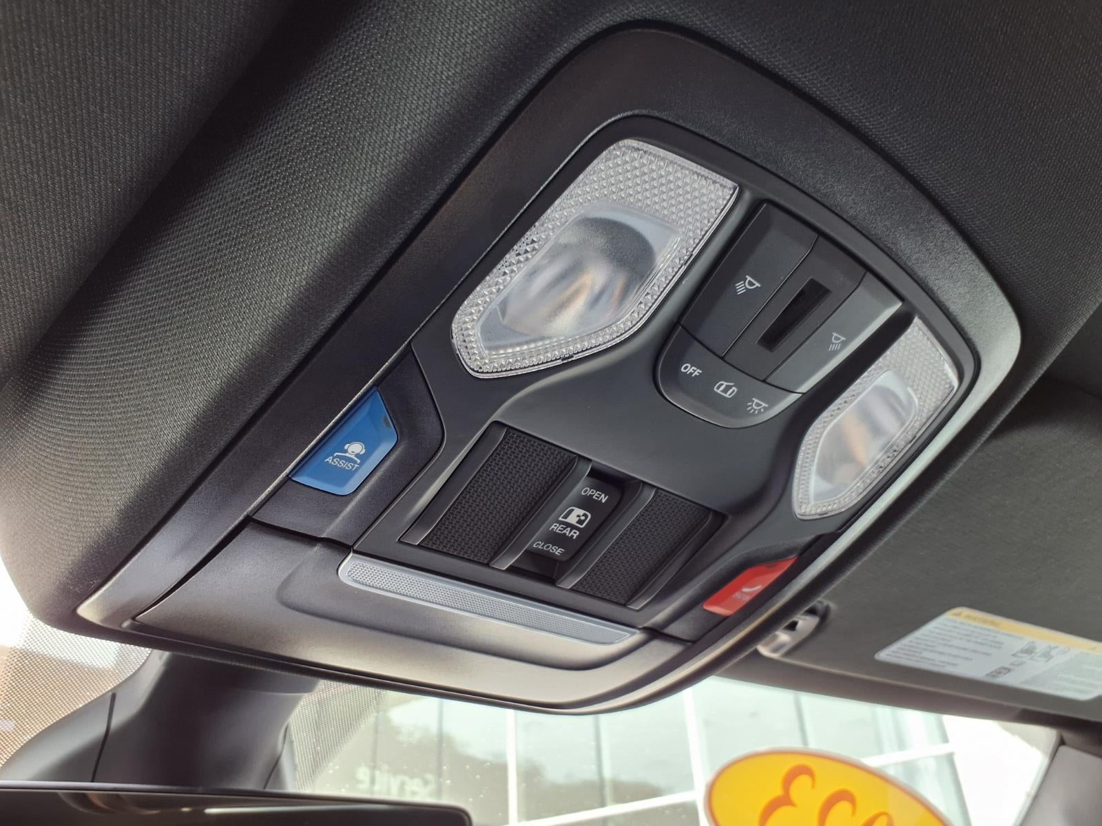 2023 RAM 1500 Lone Star