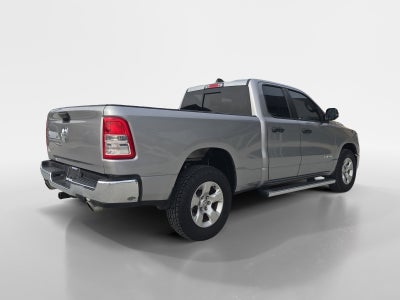 2023 RAM 1500 Lone Star