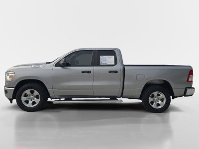 2023 RAM 1500 Lone Star