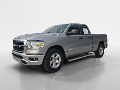 2023 RAM 1500 Lone Star