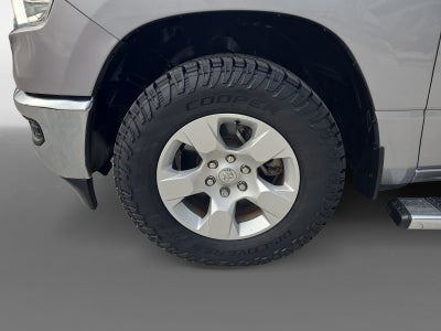 2023 RAM 1500 Lone Star