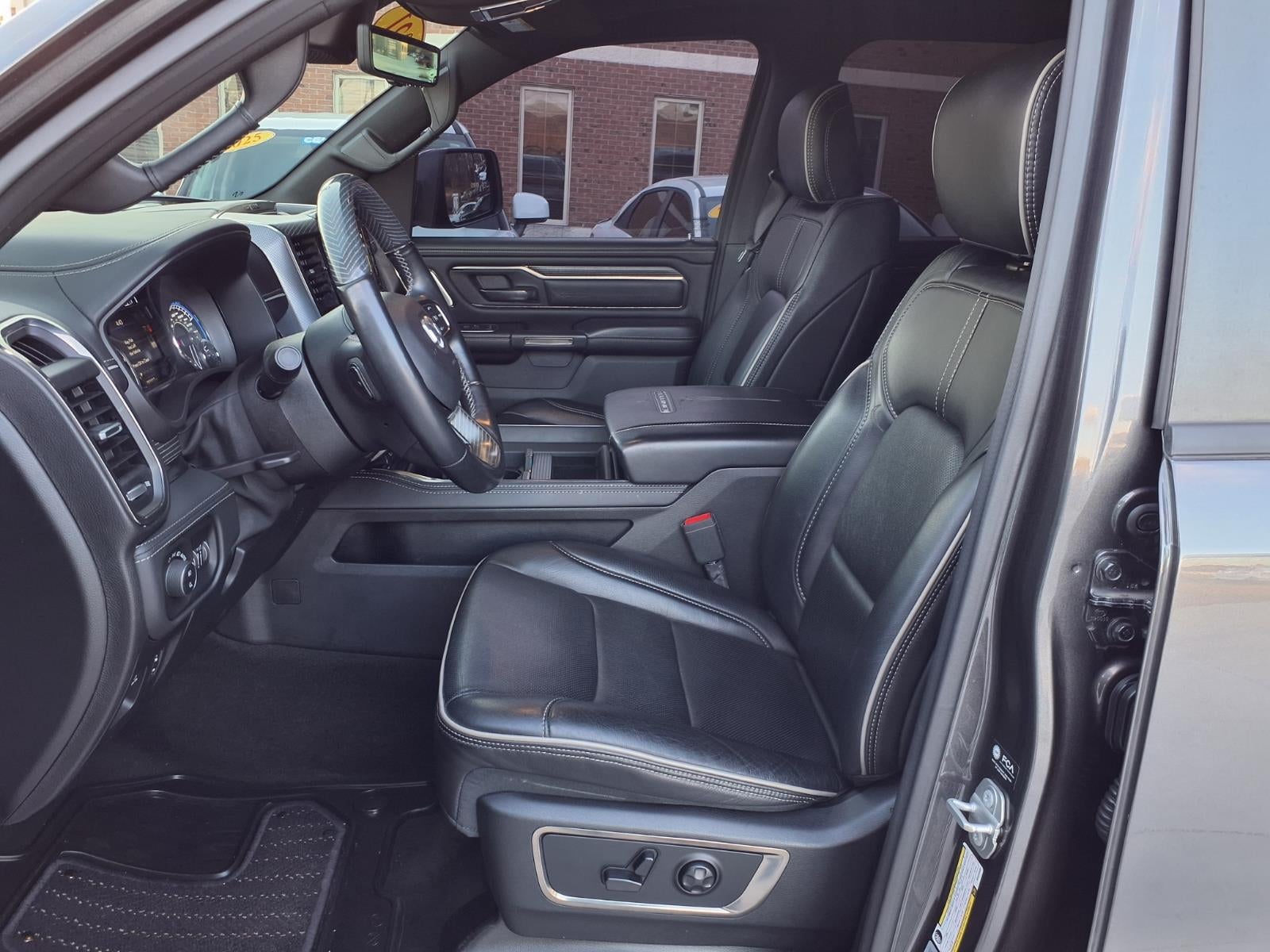 2021 RAM 1500 Limited