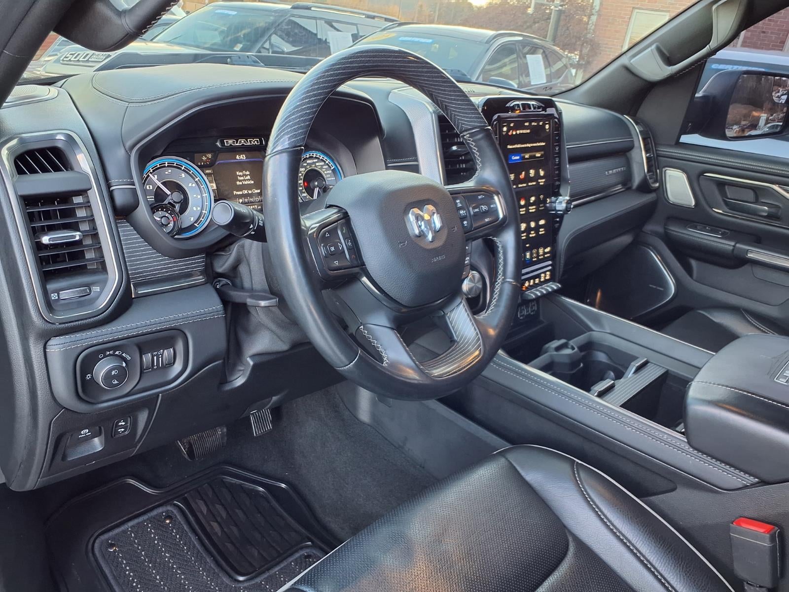 2021 RAM 1500 Limited