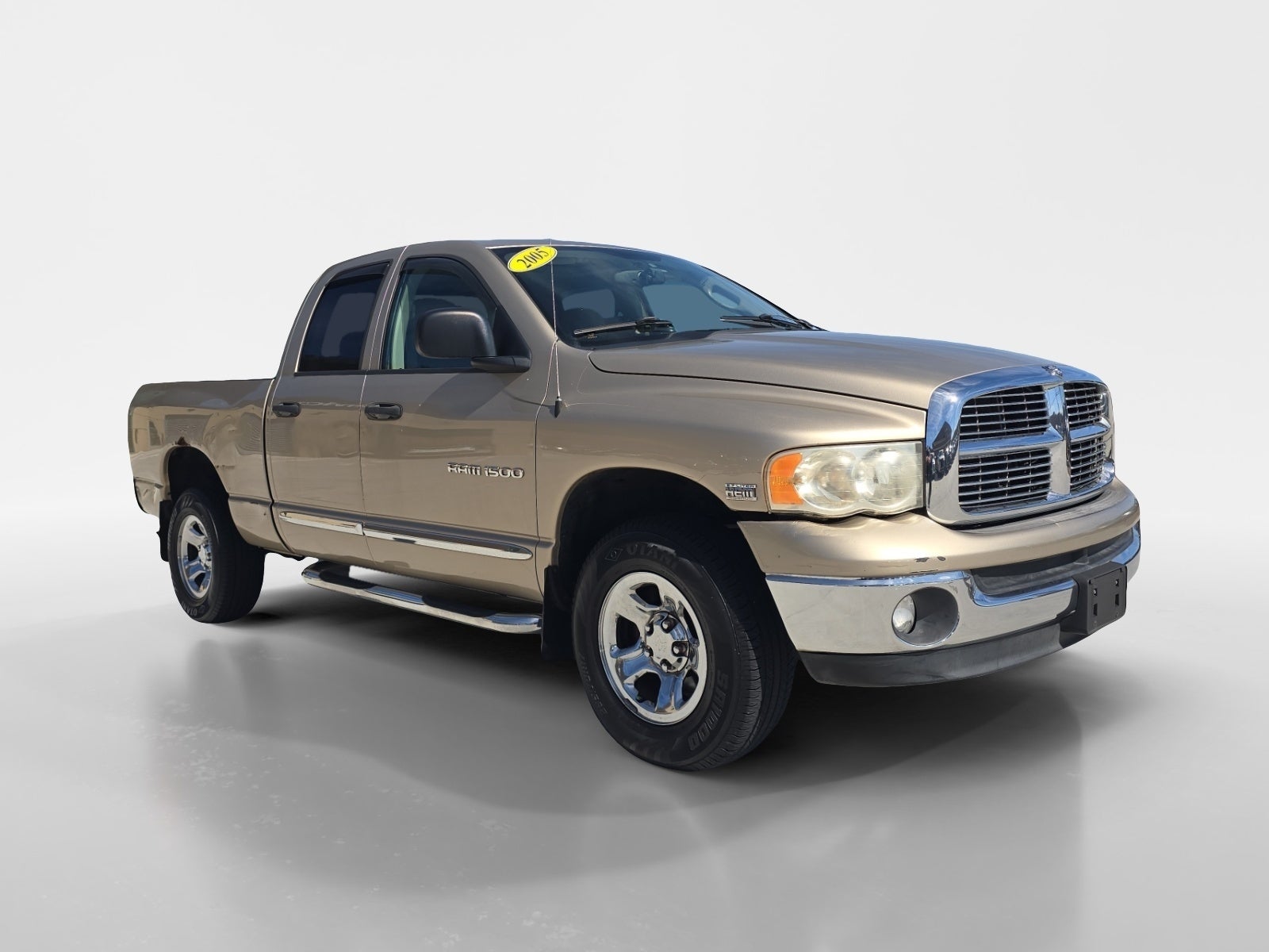 2005 Dodge Ram Pickup SLT