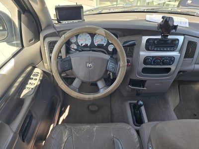 2005 Dodge Ram Pickup SLT