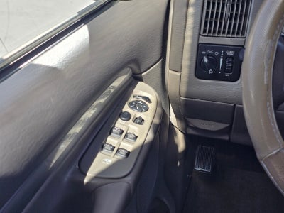 2005 Dodge Ram Pickup SLT