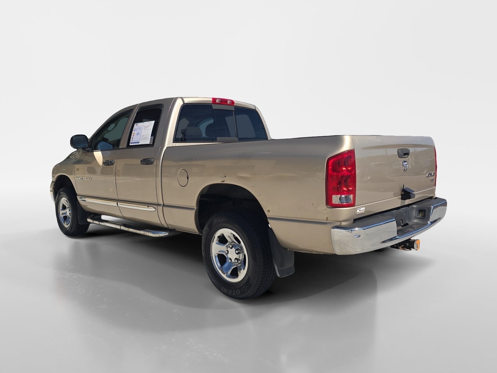 2005 Dodge Ram Pickup SLT
