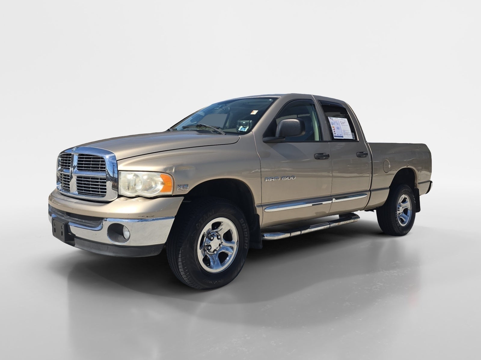2005 Dodge Ram Pickup SLT