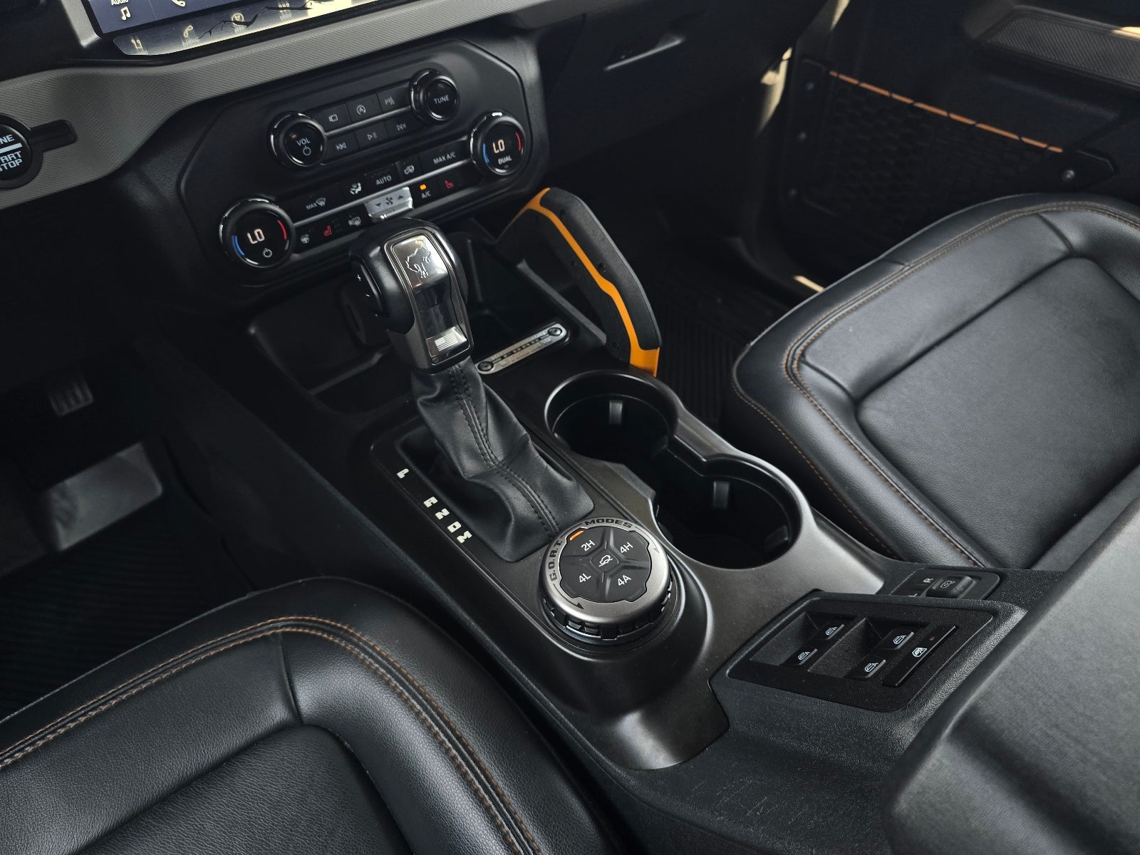 2023 Ford Bronco 4-Door Badlands - Photo 18