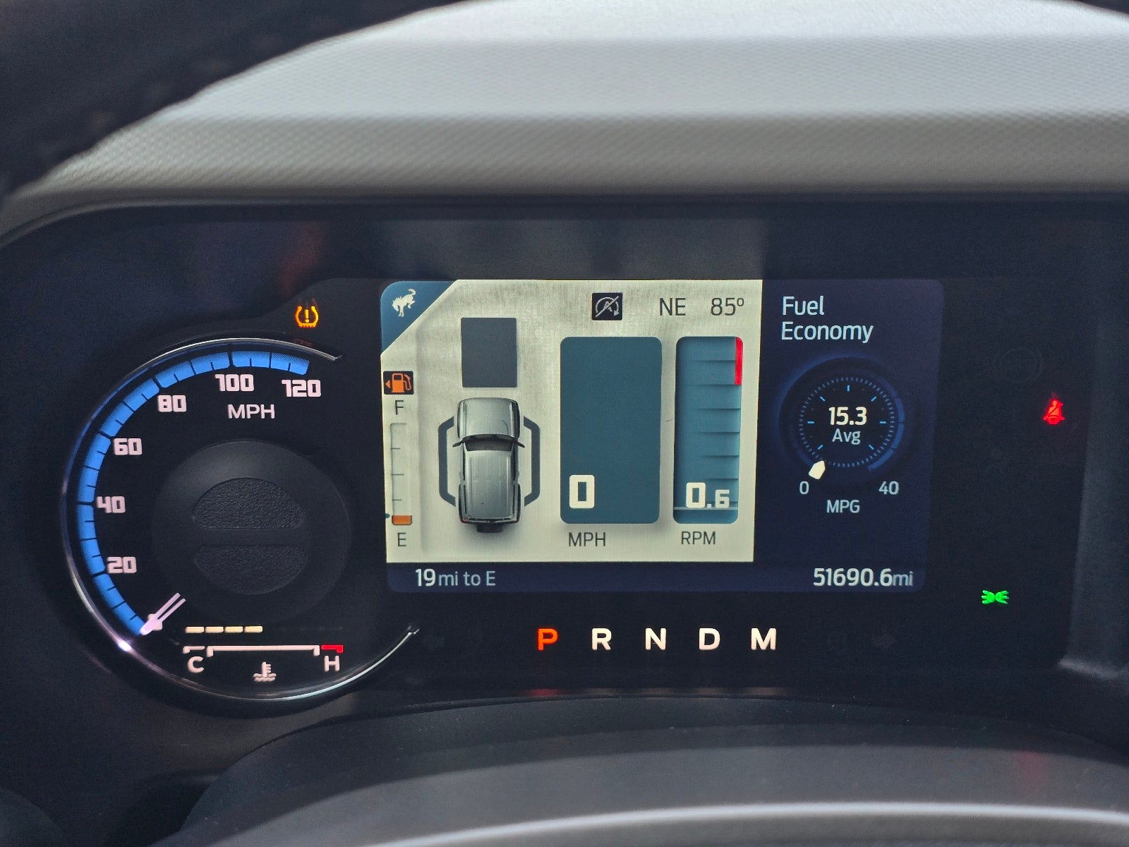 2023 Ford Bronco 4-Door Badlands - Photo 19