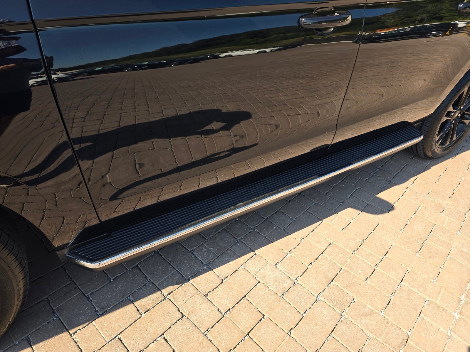 2022 Ford Expedition MAX XLT