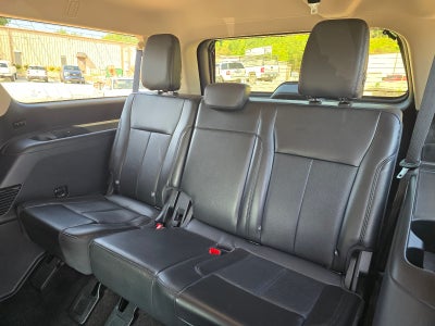 2022 Ford Expedition MAX XLT
