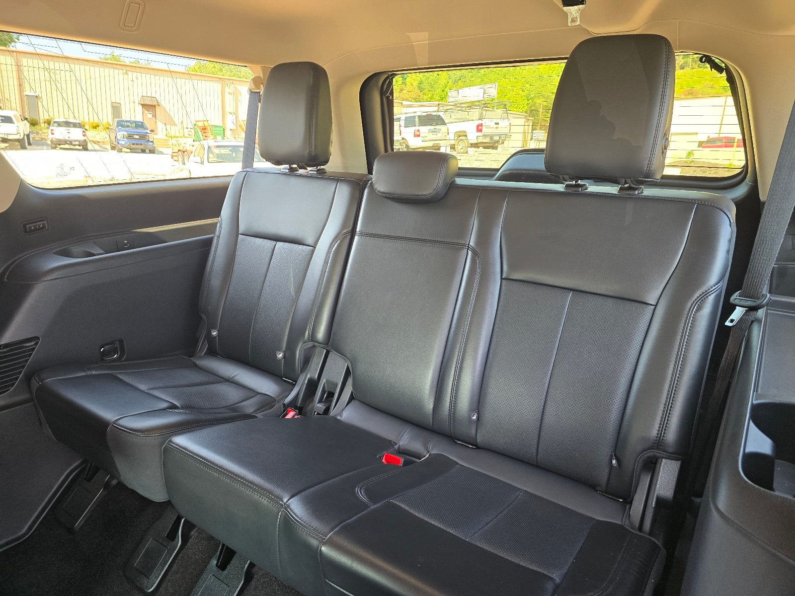 2022 Ford Expedition MAX XLT