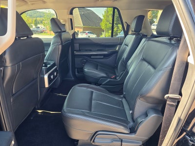 2022 Ford Expedition MAX XLT