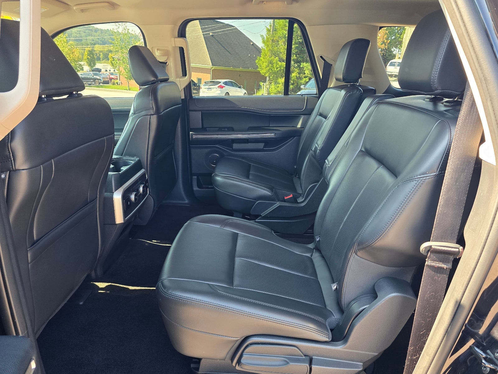 2022 Ford Expedition MAX XLT