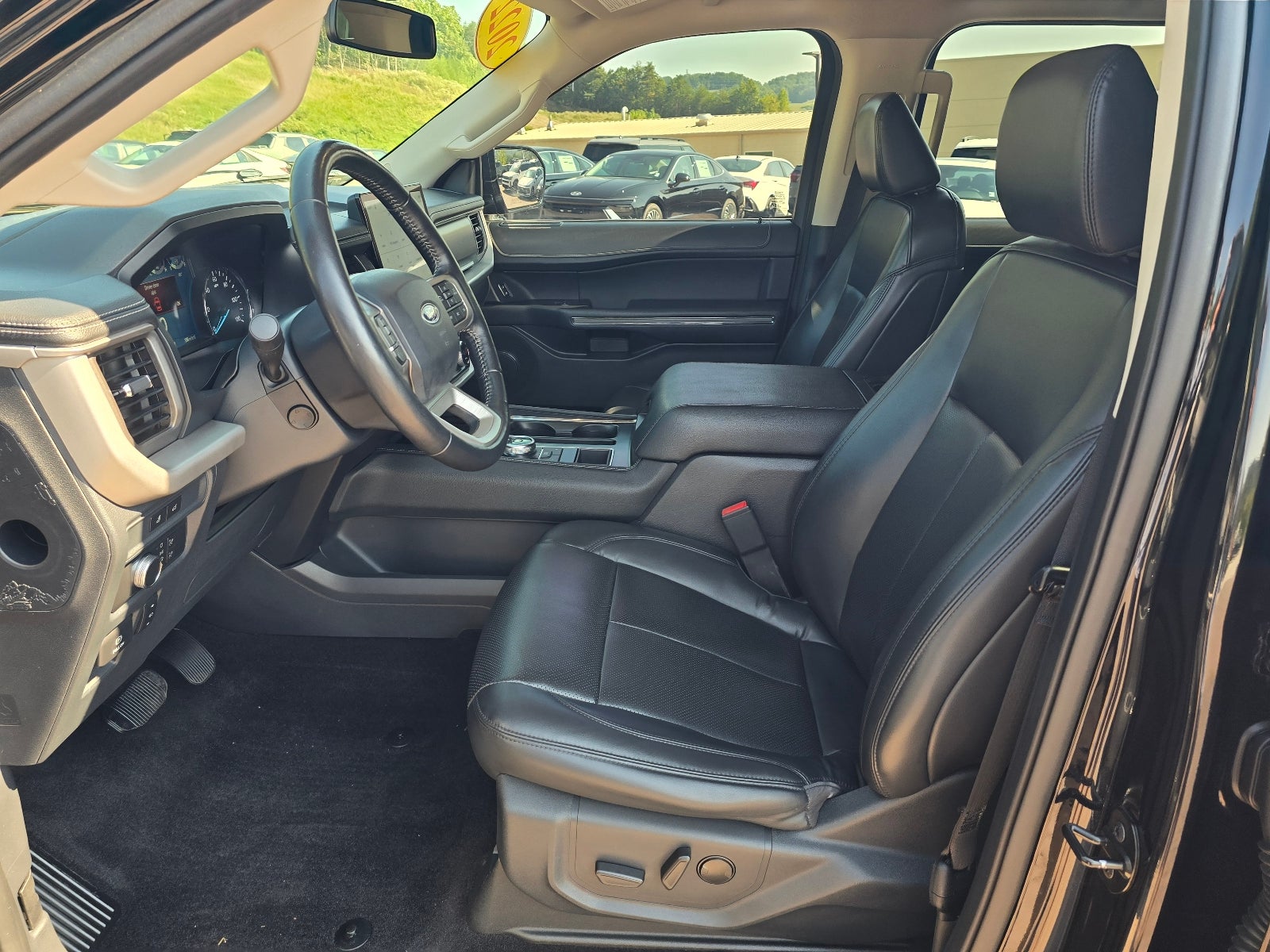 2022 Ford Expedition MAX XLT