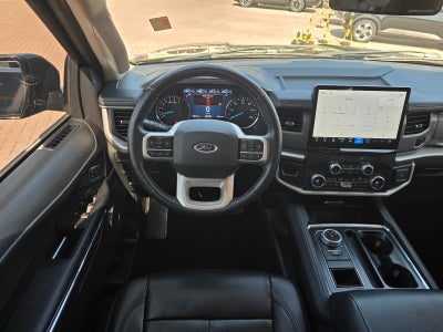 2022 Ford Expedition MAX XLT