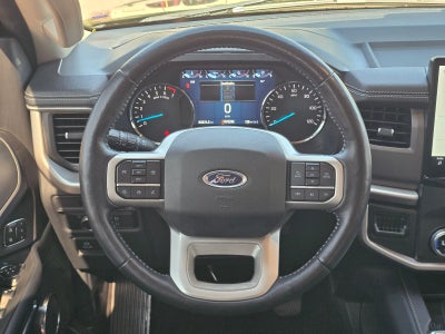 2022 Ford Expedition MAX XLT