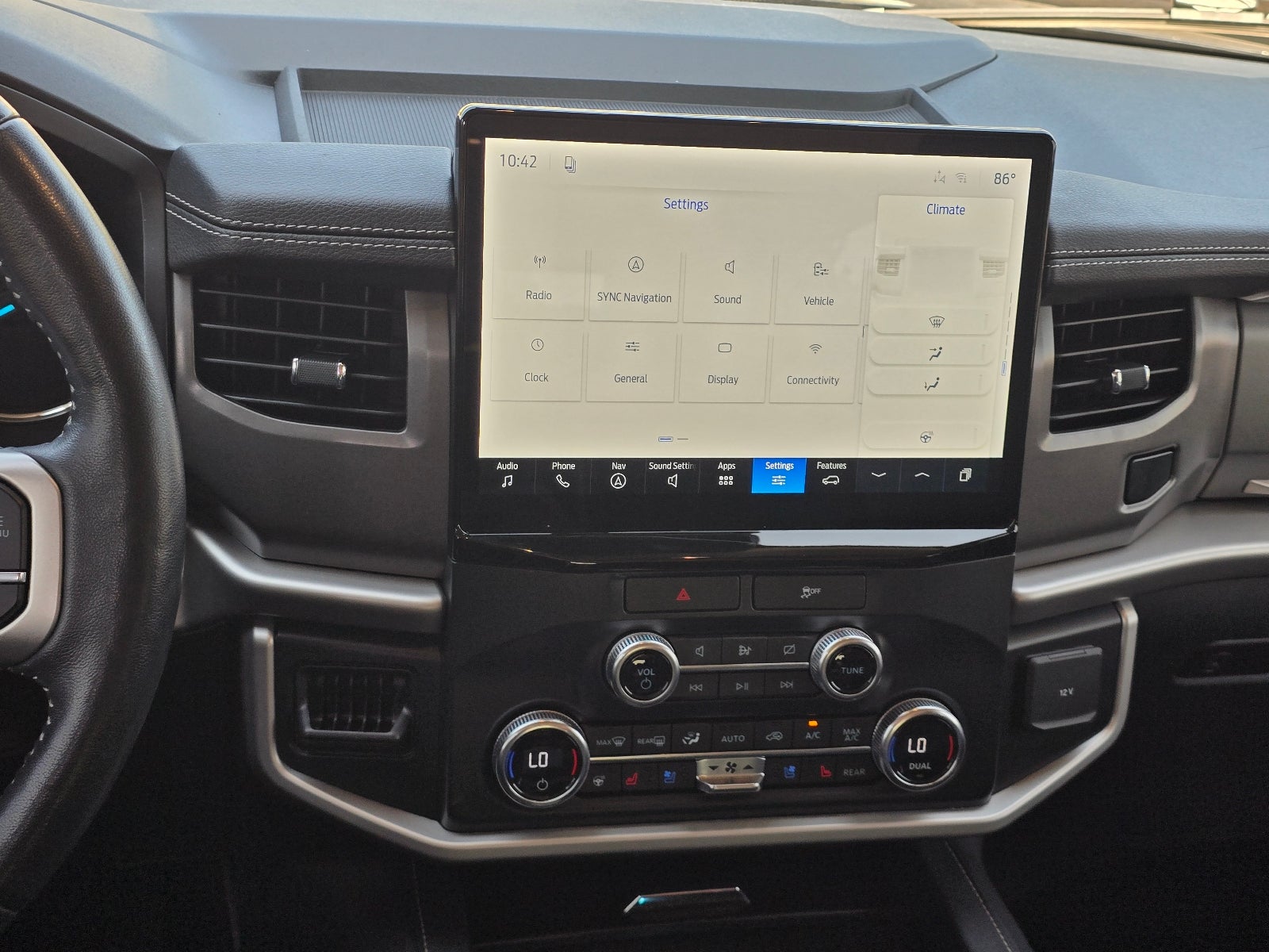 2022 Ford Expedition MAX XLT