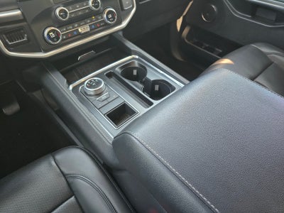 2022 Ford Expedition MAX XLT