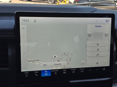 2022 Ford Expedition MAX XLT
