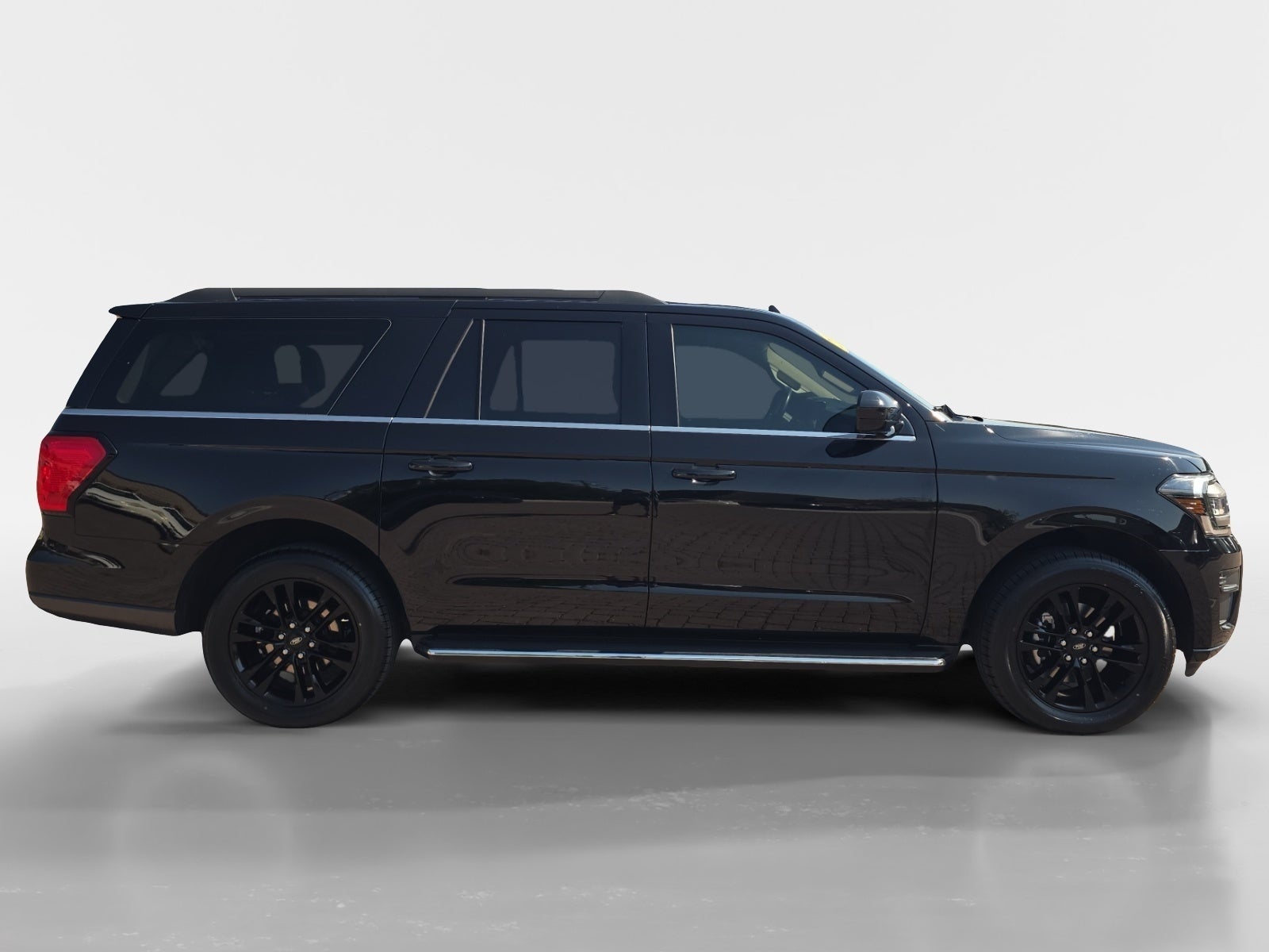 2022 Ford Expedition MAX XLT
