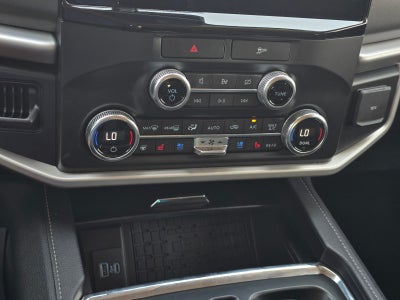 2022 Ford Expedition MAX XLT