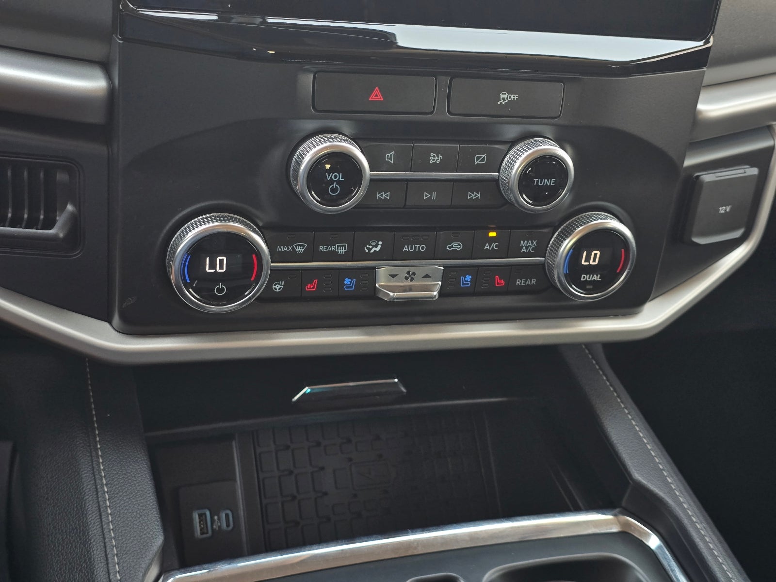 2022 Ford Expedition MAX XLT