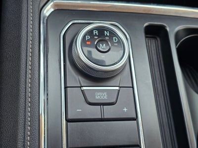 2022 Ford Expedition MAX XLT