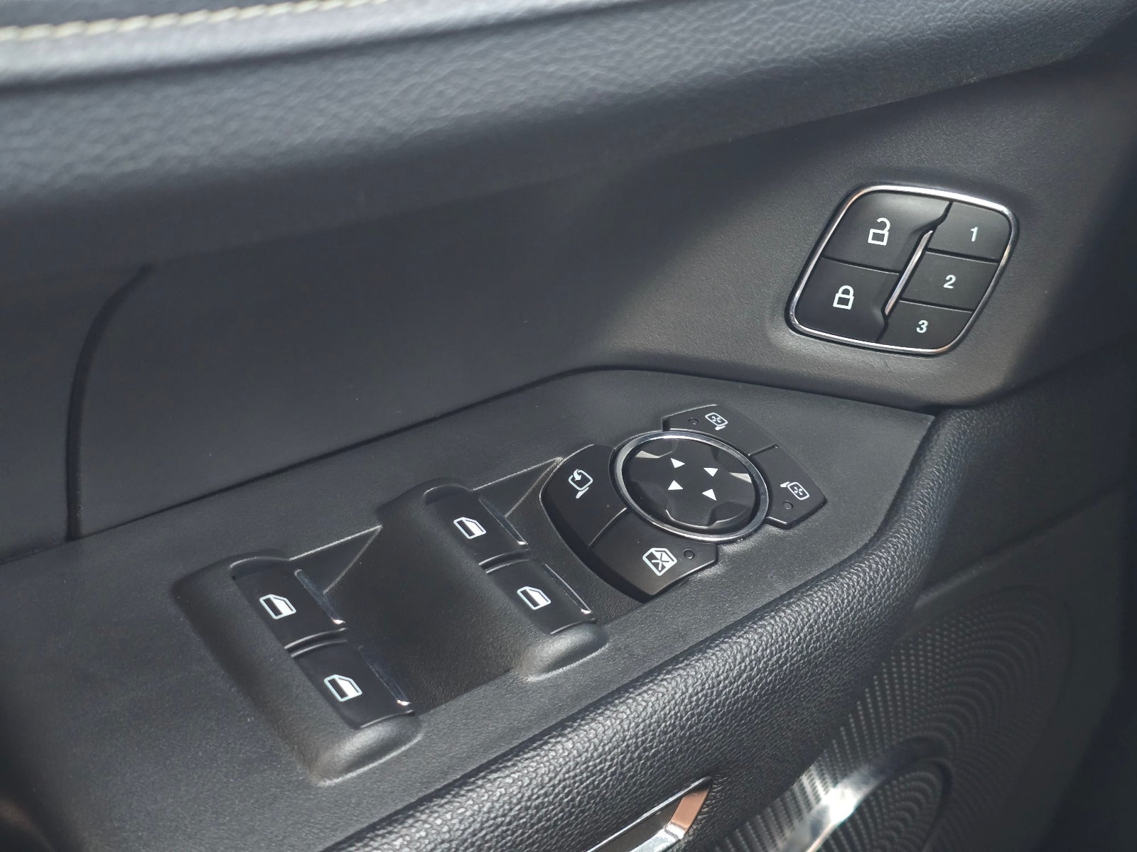 2022 Ford Expedition MAX XLT