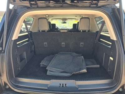 2022 Ford Expedition MAX XLT