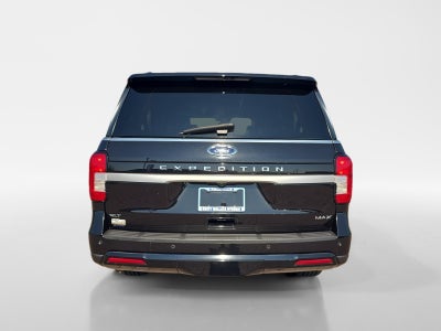 2022 Ford Expedition MAX XLT