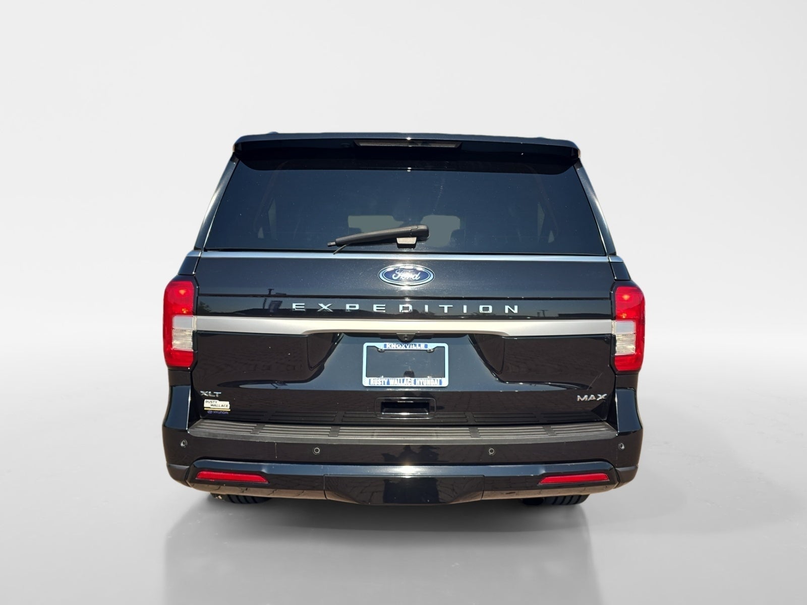 2022 Ford Expedition MAX XLT