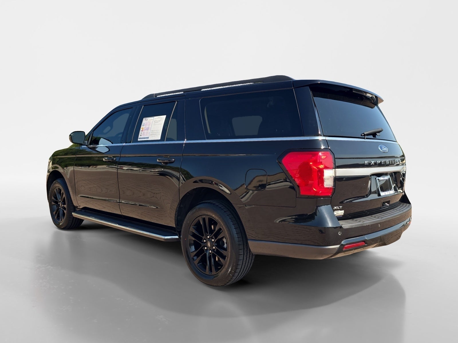 2022 Ford Expedition MAX XLT
