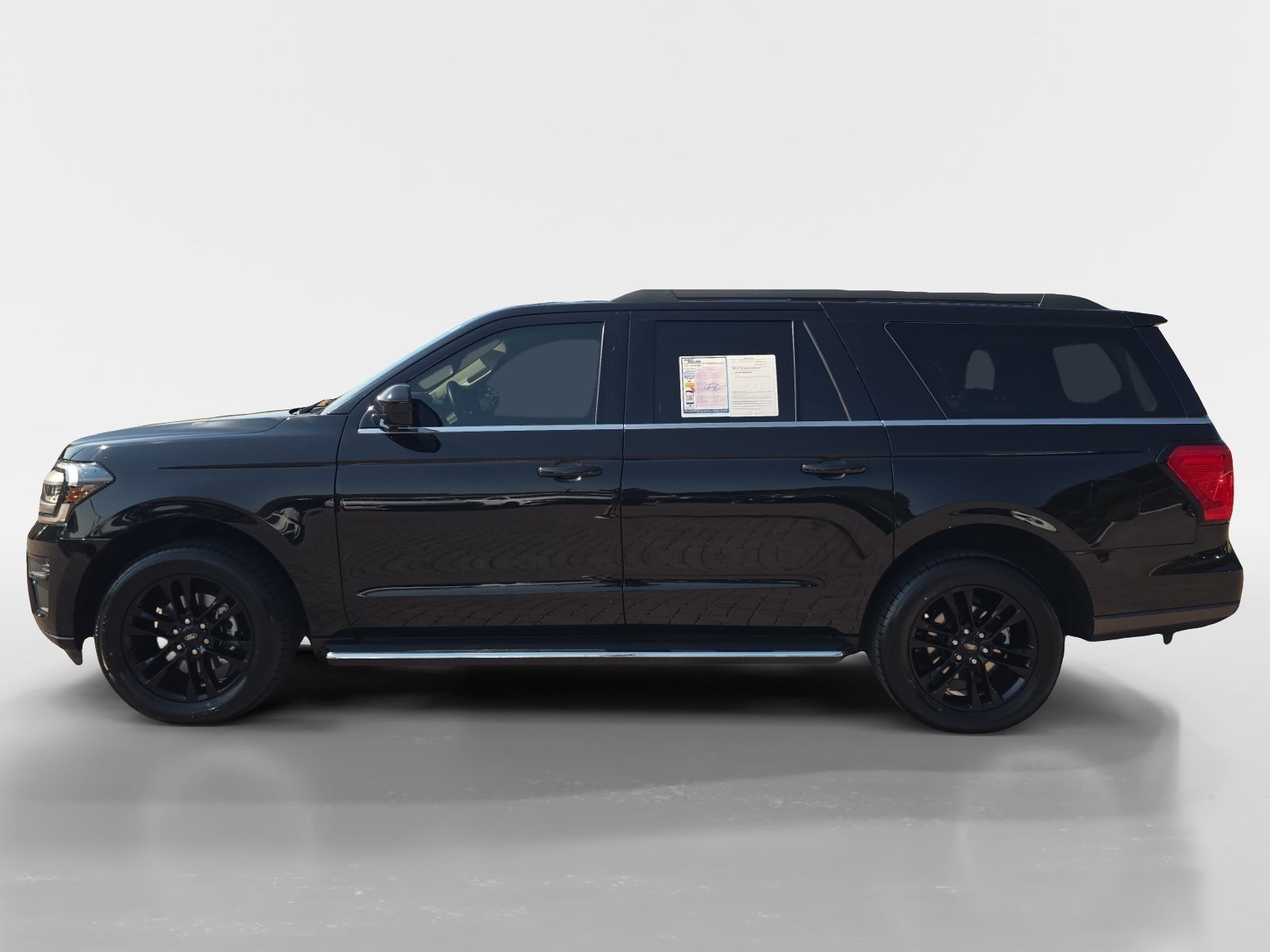 2022 Ford Expedition MAX XLT
