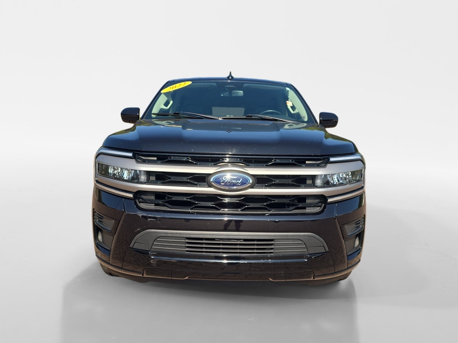2022 Ford Expedition MAX XLT
