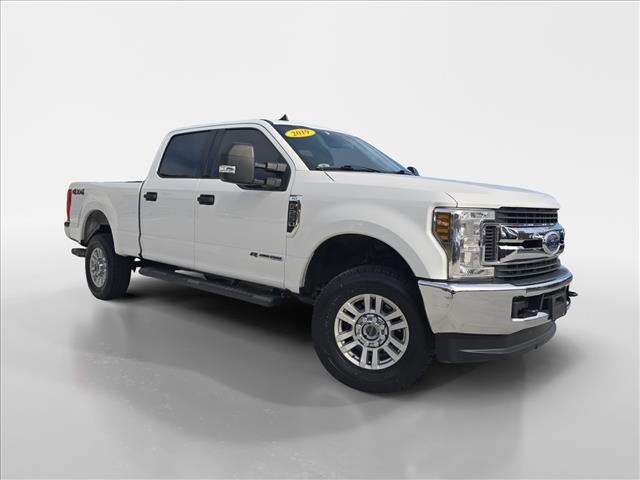 2019 Ford F-250 XLT