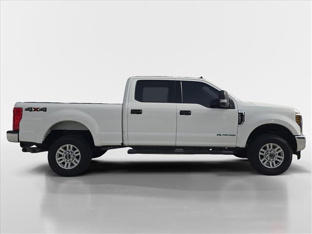 2019 Ford F-250 XLT
