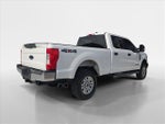 2019 Ford F-250 XLT