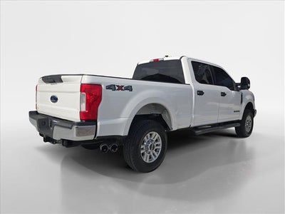 2019 Ford F-250 XLT