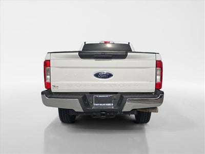 2019 Ford F-250 XLT