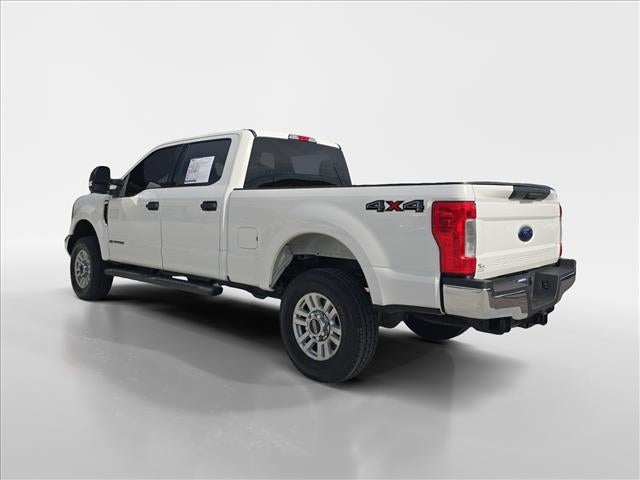 2019 Ford F-250 XLT